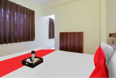 Standard Deluxe Room